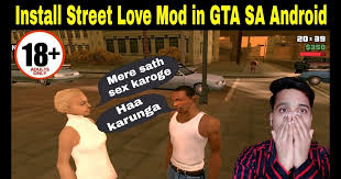 A terceira versão do script rua amor! Cara Gunakan Street Love Gta Sa Street Love For Gta San Andreas Tutorial Cara Memasang Mod Street Love Gta Sa Lite Podrobnee