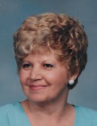 Obituary information for Jean Smith Lawson