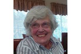 Eileen Shoemaker Obituary (1925