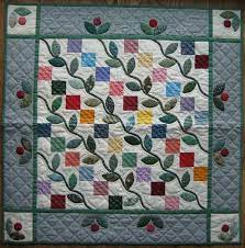Free Daily Desktop Android Iphone Wallpaper By Webshots Quilts Applique Quilts Quilting Crafts