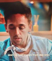 PS: Nicole called off date with dude