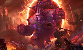 Best Heroes For Infernal Shrines Map Heroes Of The Storm Counterpicks