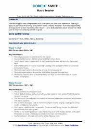 We did not find results for: Music Teacher Resume Samples Qwikresume