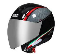 Oem Factory Safety Half Face Eps Motorcycle Helmet Motorcycle Cascos De  Motos