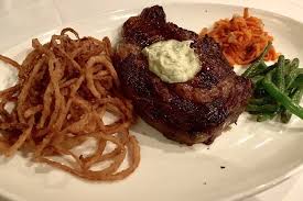 Make sure you have assistance from an expense account, but if you're in town, this is definitely a place to try. Treat Yourself At Tampa S 4 Priciest Steakhouses