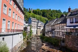 All the practical information you need for your visit to the eiffel tower: Monschau Eifel Sehenswurdigkeiten Und Insider Tipps Fur Einen Ausflug