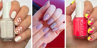 We've rounded up the biggest fall nail art ideas to try, whether you've returned to the salon or still doing diy manicures at home. 15 Best Fall Nail Designs For 2018 Cute Nail Art Ideas For Autumn