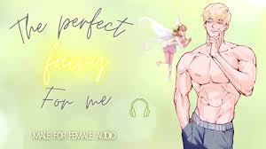 【M4F】妖精フェイがセックスする【男女別】【サイズ違い】【ストーリー豊富】