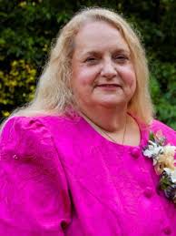 Joy Todd Obituary November 20, 2020