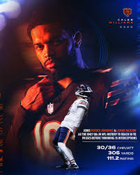 Chicago Bears (@chicagobears) - Instagram