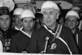 He was removed from power after. Edward Gierek Dobry Gospodarz Urodzil Sie 100 Lat Temu Dzieje Pl Historia Polski