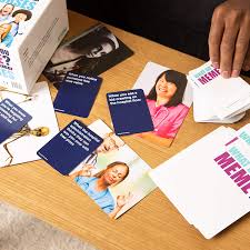 Buy What Do You Meme Nurses Edition The Hilarious Party Game For Meme Lovers Online In Vietnam B08pq1ntxj
