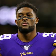 Rick Spielman says Danielle Hunter hasn't asked for a raise or a trade