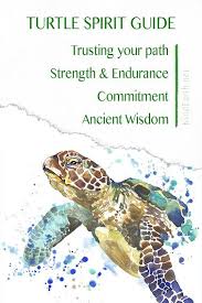 Turtle Spirit Animal Guide For Longevity Trusting Out Path Deep Ancient Wisdom And Coura Turtle Spirit Animal Animal Spirit Guides Animal Totem Spirit Guides