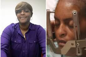 Fundraiser for Scellstine Weaver by Sam Burkes : Scellstine's Cancer Fund