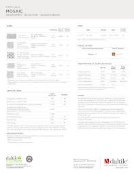 Covered under a 1 year limited warranty. Daltile 070915hexms1p2 Matte Architectural Gray Color Wheel 1 1 2 Hexagon Ceiling Floor And Wall Mosaic Tile Matte Tile Visual Sold By Sheet 81 Sf Sheet Faucetdirect Com