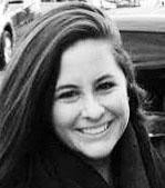 Hayley Simmons Obituary (2015)