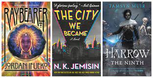 Clarke award for science fiction, as he we're here to discuss the 2020 shortlist for the arthur c. 21 Of The Best Sci Fi And Fantasy Novels Of 2020 The Mary Sue