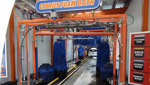 Maybe you would like to learn more about one of these? Car Wash Equipment And Parts Motor City Wash Works