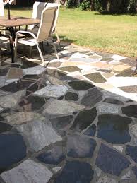 Pin By Viviana Fenske On Ecogranite Products Garden Pavers Backyard Landscaping Designs Patio