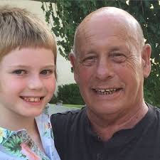 Parsons Marine CC 1956 Cricket Team Photo and Memories