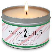 But doctors agree that brief changes in your brain activity bring them on. Wax And Oils Soy Wax Aromatherapy Scented Candles 8 Ounces Singles White Waxoils Cc Buy Online At Best Price In Uae Amazon Ae