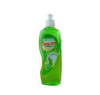 Liquide vaisselle OEM avec différentes senteurs