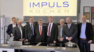 Impuls küchen gmbh hinterm gallberg 6 in brilon, ☎ telefon 02961 7786400 mit ⌚ öffnungszeiten und anfahrtsplan. Cdu Wirtschaftspolitiker Zu Gast Bei Impuls Kuchen Brilon Totallokal De