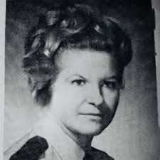 BARBARA J. DENNIS (1939-2020) LOCAL #10 DES MONES POLICE DEPARTMENT