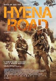 Hyena Road