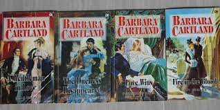 His friends soon realise that what has captured the duke's heart is the. Novel Terjemahan Roman Karya Barbara Cartland 1 Set Isi 4 Buku Pre Owned Buku Alat Tulis Buku Di Carousell
