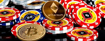 Cryptocurrencies in Online Poker: Essential Insights for Safe and Efficient  Play