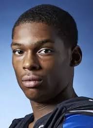 2017 Football Roster