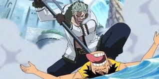 Crocodile/History | One Piece Wiki | Fandom