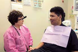 555 e chocolate ave, hershey (pa), 17033, united states. The Importance Of Oral Health Providing Comprehensive Dental Services At Milton Hershey School Milton Hershey School