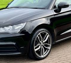 Image result for Brilliant Black 2016 A1