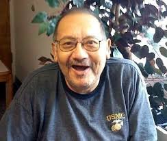 Theodore Arthur Big Crow