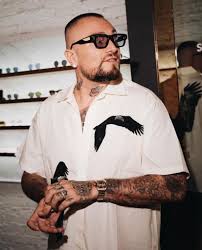 Tami Tsunami: il primo singolo Dura con Guè | Urban Radio