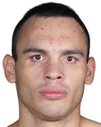 MATCH: Julio Cesar Chavez Jr