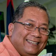 Frank Blas Jr Para I Taotao'Ta