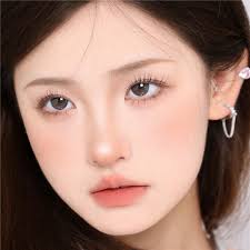 iNYX Weather Gary Daily 10 pcs_iNYX隐形眼镜