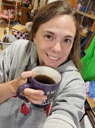 Coffee and summer vibes ahead