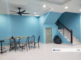 Bilik sewa shah alam seksyen 13 near msu & politeknik. Rumah Sewa Murah Sek 7 For Rental Rm1 800 By Lieya Edgeprop My