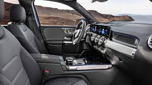 The glb's engine is robust, and it gets good fuel economy estimates. 2020 Mercedes Benz Glb Model Overview Mercedes Benz Of Sugar Land