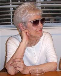 Anna Gale Obituary (2010)