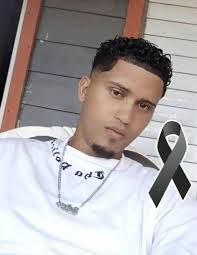 Lamentamos profundamente el fallecimiento de Yoniel Blanco, víctima de un  trágico accidente ocurrido en la intersección de la calle Máximo Gómez con  avenida Central, en Cotuí. Recibir una noticia como esta conmueve