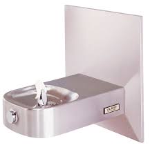 Wall Mounted Drinking Fountain Ecdfpw314c Elkay Indoor Steel 0 ratings0% found this document useful (0 votes). wall mounted drinking fountain