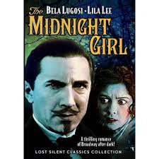 The Midnight Girl (DVD), Alpha Video, Drama