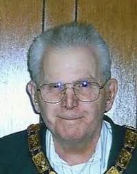 Obituary information for John Edward Stevenson