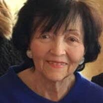 Nilda E. Ferrera Obituary